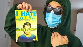 I read Shane Dawson's Book so you don't have to