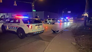 2 arrested after police pursuit in south Columbus