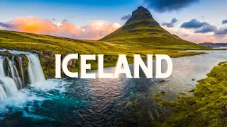 Your Ultimate Travel Guide to Iceland