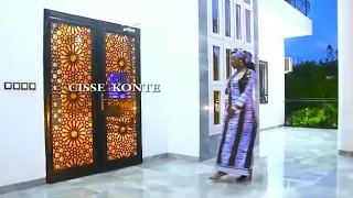 Cissé konte - Mamadou Diawara  Yougousagué ( Clip officiel )