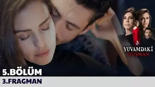 Yuvamdaki Düşman 5. Bölüm 3. Fragman