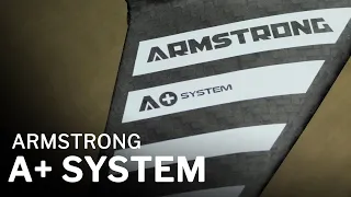 Armstrong A+ Foil System REAL Review