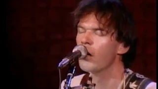 Neil Young - Cortez the Killer (Live)