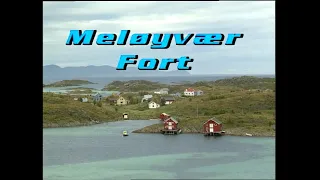 Meløyvær fort 1993