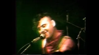 The Meteors - Live At The Hellfire Club 1983