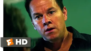 Pain & Gain (2013) - No One Calls Me an Amateur Scene (9/10) | Movieclips