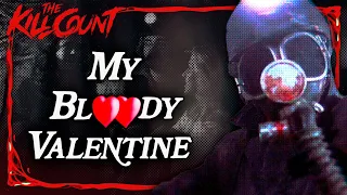 My Bloody Valentine (1981) KILL COUNT