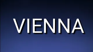Ben Platt - Vienna (Lyrics)
