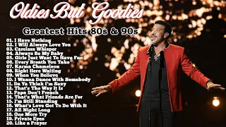 Greatest Hits 80s & 90s Medley 💽 Best Songs Classic Oldies But Goodies Legendary