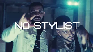 French Montana - No Stylist ft. Drake [HeroicMonk Remix]