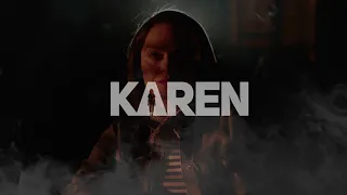 Karen Movie Teaser