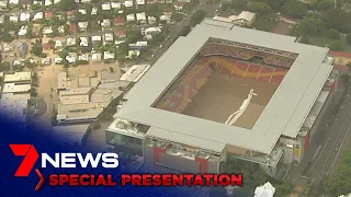 The Flood Of 2011: A look at the floods that inundated Queensland | 2011 | 7NEWS