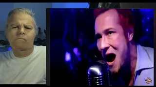 Reacting to STONE TEMPLE PILOTS - "Plush"