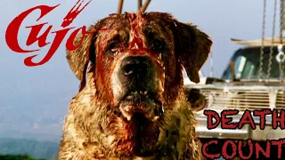 Cujo (1983) Death Count [Redux]