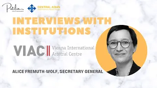 Interviews with Institutions # 2: VIAC