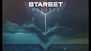 Starset - VESSELS (Full Album)