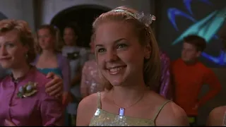 Pandemic portrayed by Zenon The Zequel (Disney Channel original movie)
