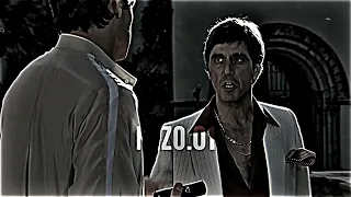 TONY MONTANA/EDIT/ALIGHT MOTION(?PRESET?)