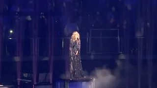 Carrie Underwood - "Jesus, Take the Wheel"/“How Great Thou Art” - Atlanta, GA 2/7/2023