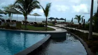 JW Marriott Resort, Costa Rica