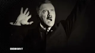 Propagandowa machina Hitlera w BBC Brit