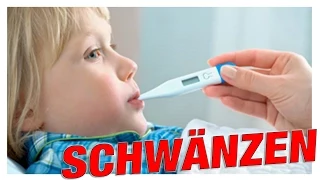 5 ARTEN ZU SCHWÄNZEN!