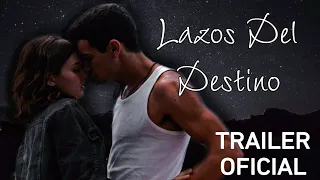 Lazos Del Destino| BookTrailer | Wattpad