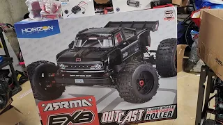 August 2023 RC Goodies Unboxing and RC Cars for Sale...