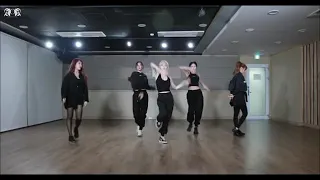 [Mirrored] AOA - Come See Me