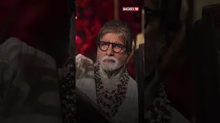 Amitabh Bachchan Undergoes Angioplasty, Admitted To Mumbai's Kokilaben Hospital | N18S | #shorts