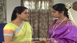 Kolangal Episode 318