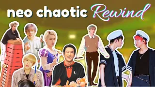 NEO CHAOTIC REWIND (100K SPECIAL)