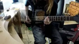 Machine Head - Now We Die Full Cover