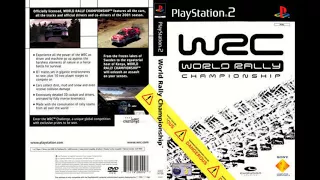 [WRC: World Rally Championship 2001 PS2 Soundtrack] Faithless - Speed (Extended Edit)