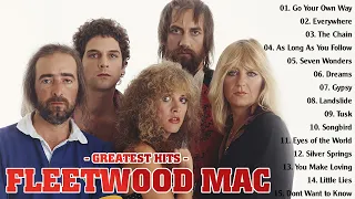 Fleetwood Mac Greatest Hits Full Album Mix 2022 || Best Songs Of Fleetwood Mac Mix 2022