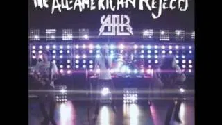 I Wanna (Mark Hoppus Remix) - The All-American Rejects