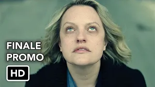 The Handmaid's Tale 4x10 Promo "The Wilderness" (HD) Season Finale