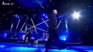 Phil Collins - In The Air Tonight - Subtitulos Español - SD &HD