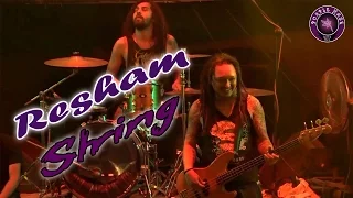 Resham - String Band - Purple Haze Rock Bar