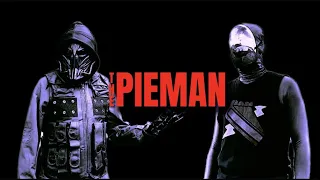 The Pie Man - (Official Movie) 2024