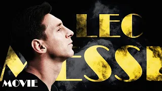 Lionel Messi - The Career - Full Video HD