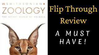 Zoology: Inside the Secret World of Animals