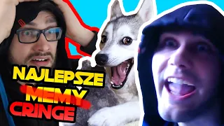 Reakcja na stary MEM "GDZIE BYŁY CZIP17" #cringe