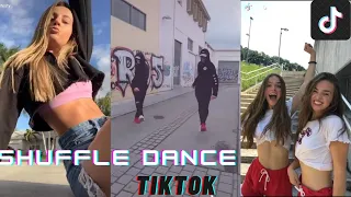 🔥 TIKTOK SHUFFLE DANCES  🔥 2020