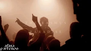 #ПО-РУССКИ: THE RASMUS - Paradise | ЗА КАДРОМ (2017)