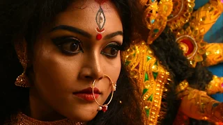 Maa Ar Agomoni ||মায়ের আগমনী|| 2018 Durga Puja