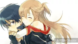 Sword art online 30min [A TANY LOVE]