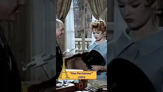 BRIGITTE BARDOT (1957) - Une Parisienne - track 16