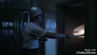 Private Pyle Death Scene (Full Metal Jacket)