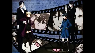 Black Butler [AMV] Savage